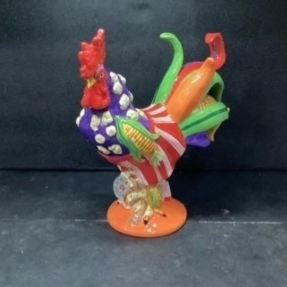 Poultry in Motion 